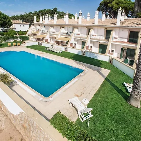 Falésia House Cly-17 * Olhos de Agua (Albufeira)