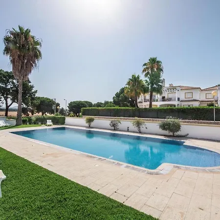 Casa vacanze Falésia House Cly-17