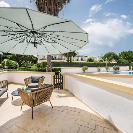 Casa vacanze Falésia House Cly-17