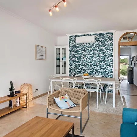 Falésia House Cly-17 Casa vacanze Olhos de Agua (Albufeira)