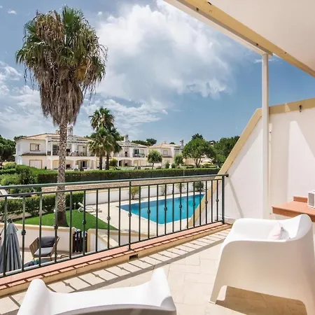 Casa vacanze Falésia House Cly-17 Olhos de Agua (Albufeira)